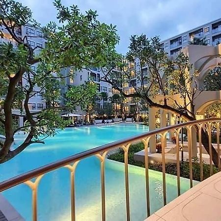 Апартаменты La Casita Hua-Hin Seaview By Yaya Хуа Хин Экстерьер фото