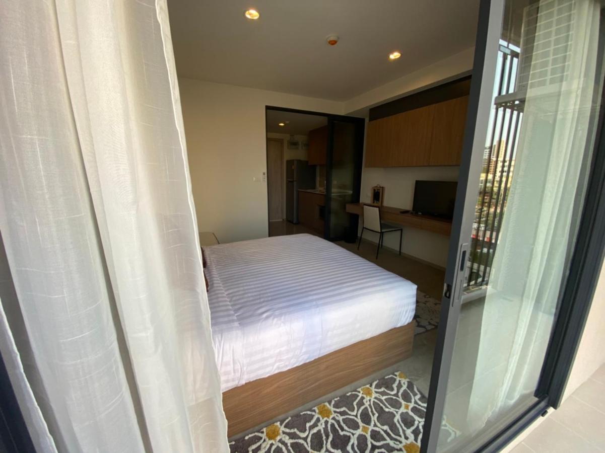 Апартаменты La Casita Hua-Hin Seaview By Yaya Хуа Хин Экстерьер фото