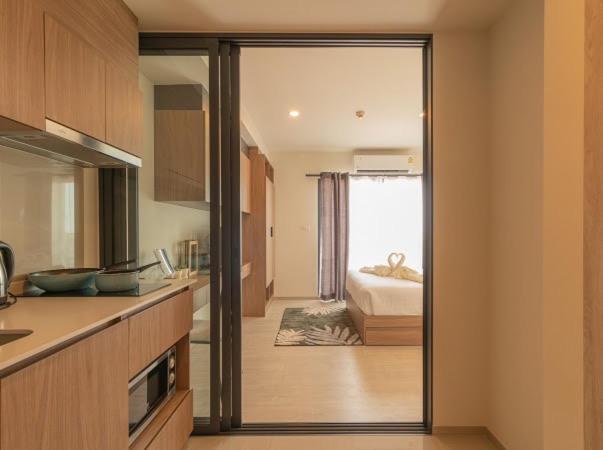 Апартаменты La Casita Hua-Hin Seaview By Yaya Хуа Хин Экстерьер фото