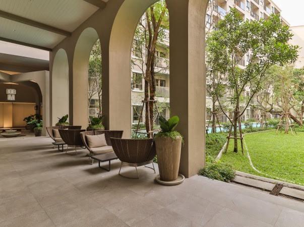 Апартаменты La Casita Hua-Hin Seaview By Yaya Хуа Хин Экстерьер фото